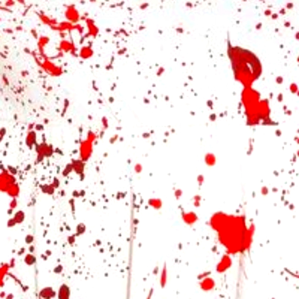 ❤️NWT TORRID BLOOD SPLATTER HALLOWEEN COSTUME SLASHER COSPLAY DRESS PLUS - Picture 3 of 12